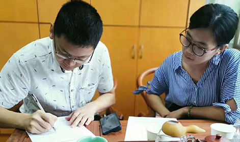 恭喜魏女士通過(guò)辦理高技能人才引進(jìn)落戶(hù)！